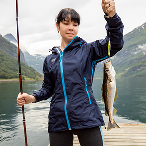 Testimonial at OUTFITTING HAWAII'S WEEKEND WARRIOR