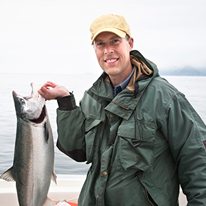 Testimonial at OUTFITTING HAWAII'S WEEKEND WARRIOR