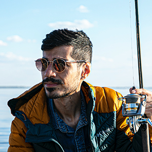 Testimonial at OUTFITTING HAWAII'S WEEKEND WARRIOR